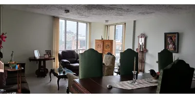 Apartamento en venta