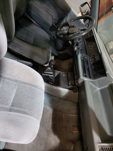 Renault R21 2.2 Gtx 1992