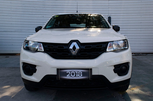 Renault Kwid 1.0 Sce 66cv Life Griff Cars