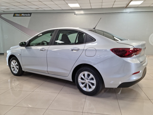 Imagen 14 de 16 de Chevrolet Onix Plus Tech 2022 0km