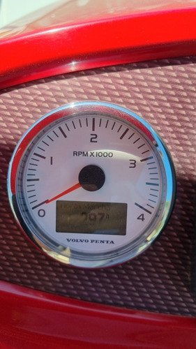 Imagen 18 de 22 de Crucero Klase A 34 2015 Motor Volvo Penta 300hp Turbo Diesel