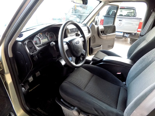 Imagen 25 de 25 de Ranger Xlt Power Stroke 4x4 -u-n-i-c-a- Km Real - Permuto -