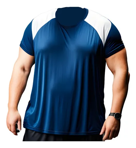 Ropa deportiva talles especiales hombres sales