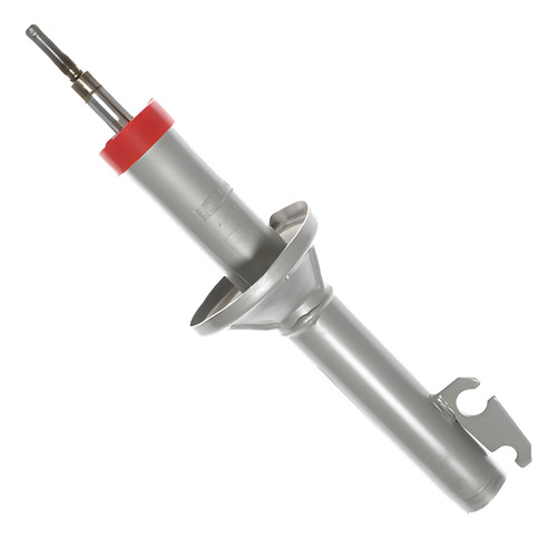 Kit X 2 Amortiguador Delantero Escort 88/94 -sadar-