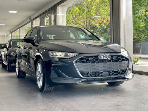Audi A3 Sportback 1.5 35 Tfsi 150cv