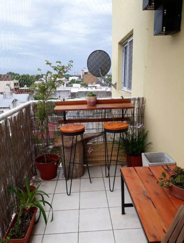 Departamento En Venta 2 Ambientes San Fernando
