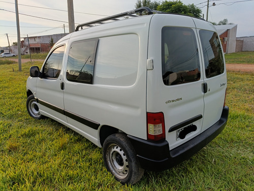Citroën Berlingo 1.6 Hdi 92 Bussines Mixto