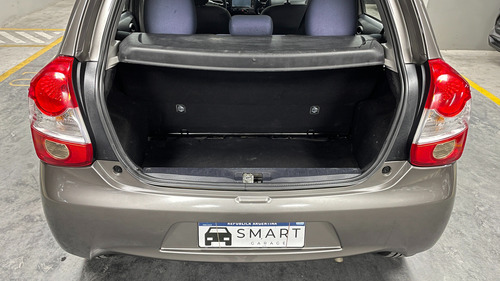 Toyota Etios 1.5 Xls