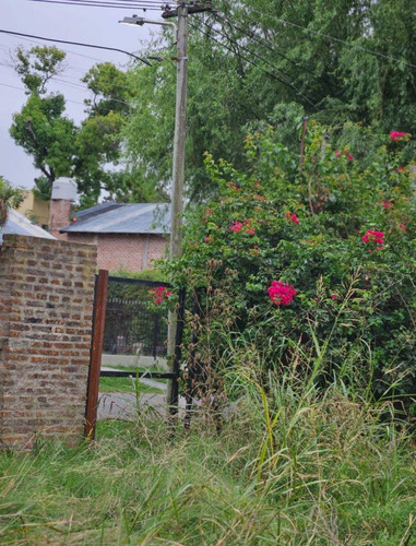 Terreno En Venta - 360mts2 - Luis Guillón