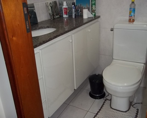 Apartamento - Ap01411 - 2397661