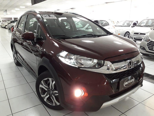 Honda Wrv, Wr-v Ex 2018 Aut . Wrv Ec 2018