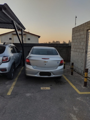 Imagem 10 de 10 de Apartamento A Venda Em Mairipora /sp - Aceita Financiamento