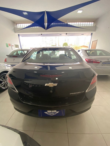 Imagem 2 de 7 de Chevrolet Prisma