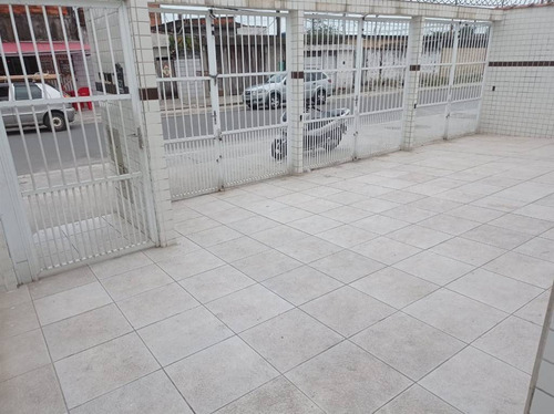Imagem 3 de 12 de Casa, 2 Dorms Com 50 M² - Vila Jockei Clube - Sao Vicente - Ref.: Apc19 - Apc19