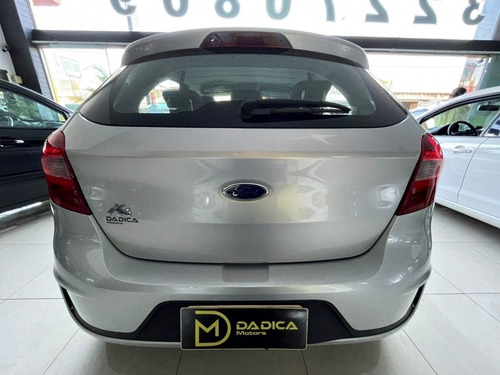 Imagem 11 de 13 de Ford Ka 1.0 Ti-vct Flex Se Manual