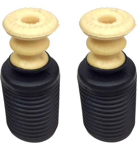 Kit Amortecedor Dianteiro Lancer Asx Outlander 2010 A 2020