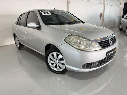 Renault Privilége 1.6 16v 4p