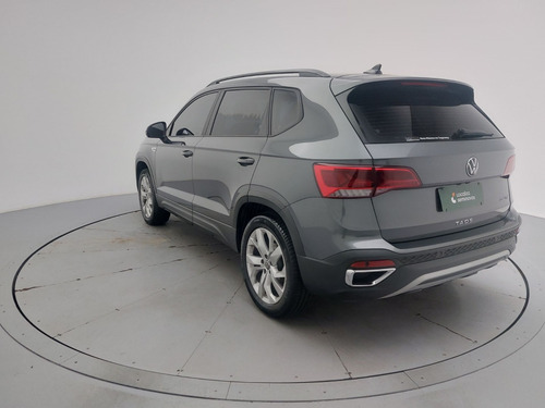 Volkswagen Taos 1.4 250 TSI TOTAL FLEX COMFORTLINE AUTOMÁTICO