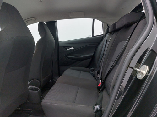 Chevrolet Onix 1.0 TURBO FLEX LT MANUAL