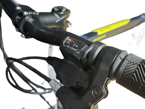 Bicicleta Radical Mountain 27.5 Alp Elite 21v