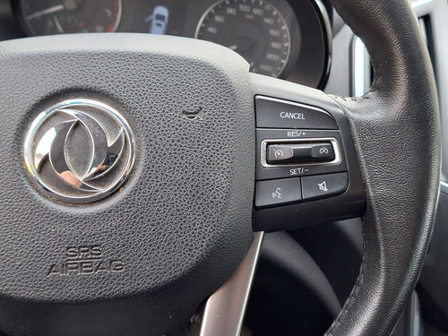 Dongfeng Ax4 Aaa