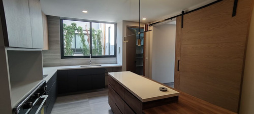 Imagen 7 de 26 de Casa Nueva En Privada Con Hermosa Vista, Jardín Y Mucha Luz