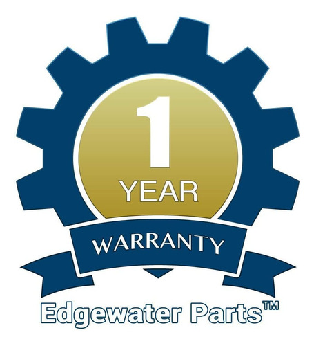 Edgewater Parts 6323el2001b, We04x10114 Ap4441539, Ps3529026