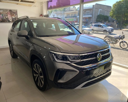 Imagen 1 de 15 de Volkswagen Taos Highline 250 Tsi 0 Km 2022