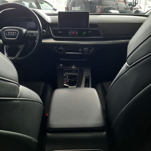Audi Q5 2.0 Tfsi Stronic Quattro Security 252cv