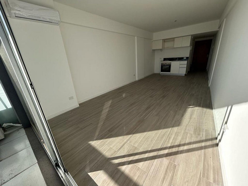 Venta Departamento De 1 Ambiente En  Boedo