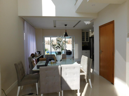 Imagem 5 de 29 de Casa À Venda Em Vila Dos Plátanos - Ca001316