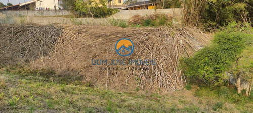 Imagem 8 de 10 de Terreno Para Venda Em Itapecerica Da Serra, Jardim Imperatriz - Tr027_2-1250425