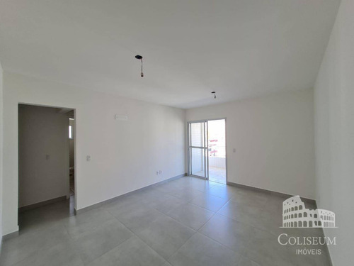Imagem 15 de 30 de Apartamento Com 3 Dormitórios À Venda, 139 M² Por R$ 938.900,00 - Canto Do Forte - Praia Grande/sp - Ap0424