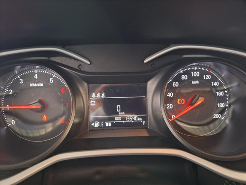 Chevrolet Onix 1.0 TURBO FLEX LT MANUAL