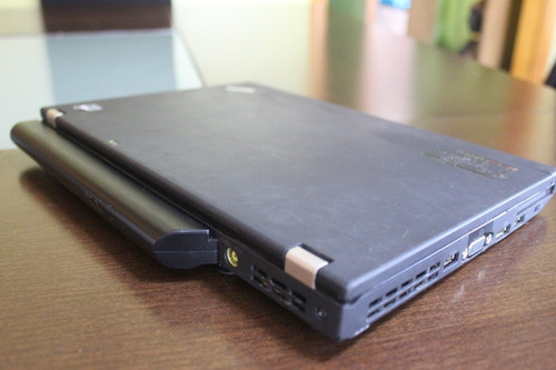 Lenovo Thinkpad X220i I3 Ssd 240gb 4gb Ram