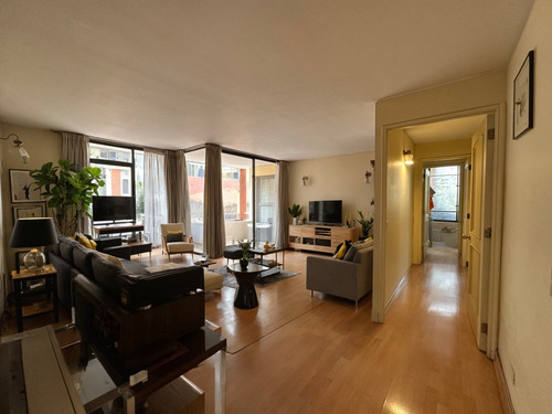 Departamento Con Excelente Ubicación, Ideal Para Remodelar