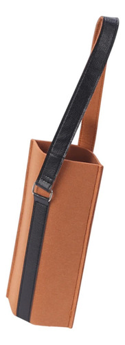 Bolsa De Vino De Fieltro, Bolsa De Vino, Bolsa Portadora De