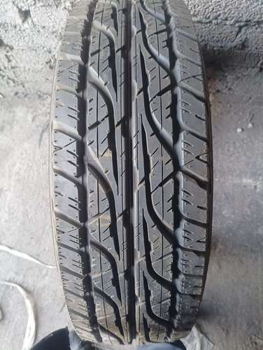 Llanta Dunlop 225/70r16 Grandtrek At3 Dot1218 T