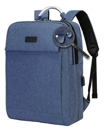 Mercado libre mochila antirrobo hotsell