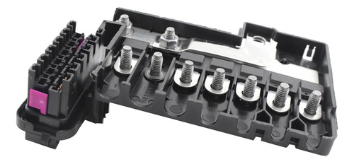 Caixa De Fusíveis 6r0937548c 6r0937548f Suporte De Soquete D