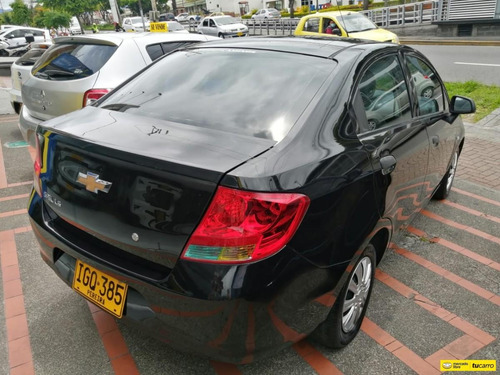 Chevrolet Sail 1.4l