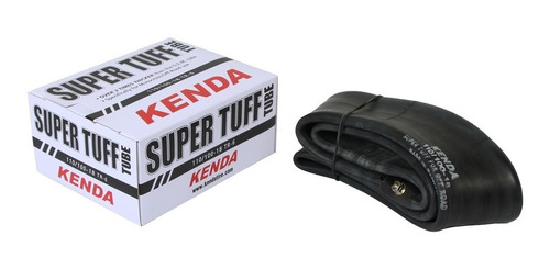 Camara Moto 110 100 18 Super Tuff 4 Mm Kenda Competicion C