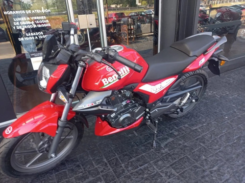Imagen 4 de 25 de Benelli Tnt 15 - Financia Con Tarjeta De Credito!