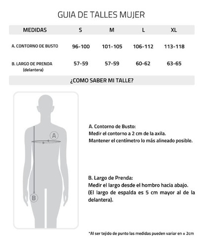 Sweater Polera Clásica Tejida Para Mujer De Lana