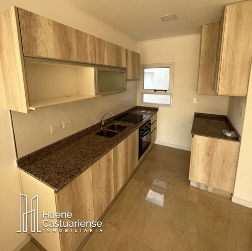 Departamento 2 Dormitorios En Venta En Villa Sarita