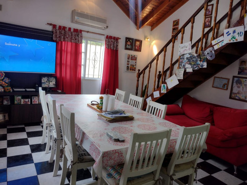 Casa En Venta En Los Polvorines