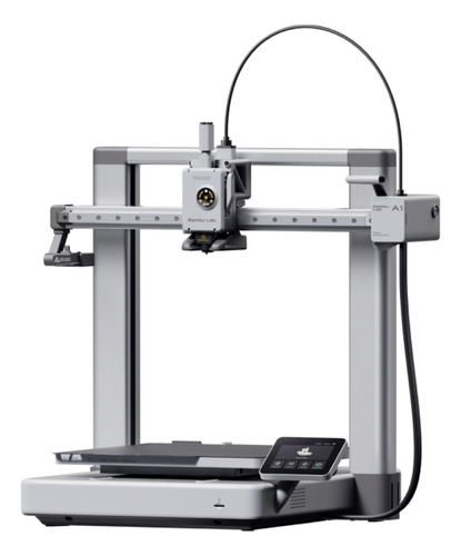Impresora 3d Bambulab A1 Combo