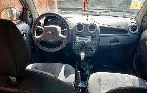 Ford Ka 1.6 Pulse 95cv