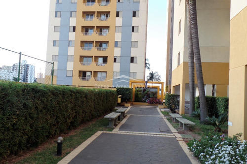 Imagem 15 de 22 de Apartamento À Venda Em Bonfim - Ap010895
