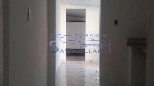 Imagem 14 de 15 de Casa Residencial À Venda, Cidade Ademar, São Paulo. - Sc7082